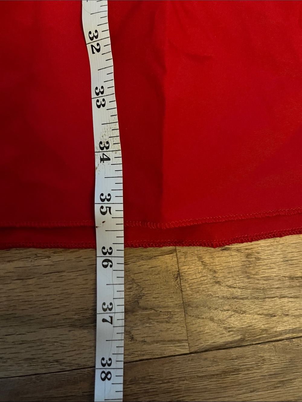 Sleeveless Stars & Stripes Midi Dress in Red, White & Blue - Picture 6 of 9